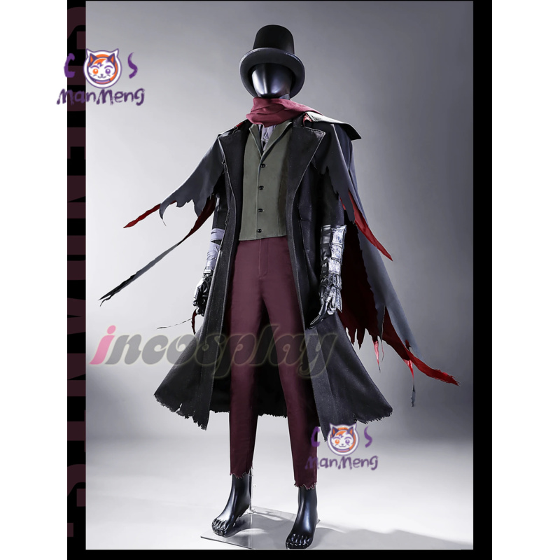 Gehrman Hunter New 2025 Game B - Bloodborne Cosplay Prop review and price